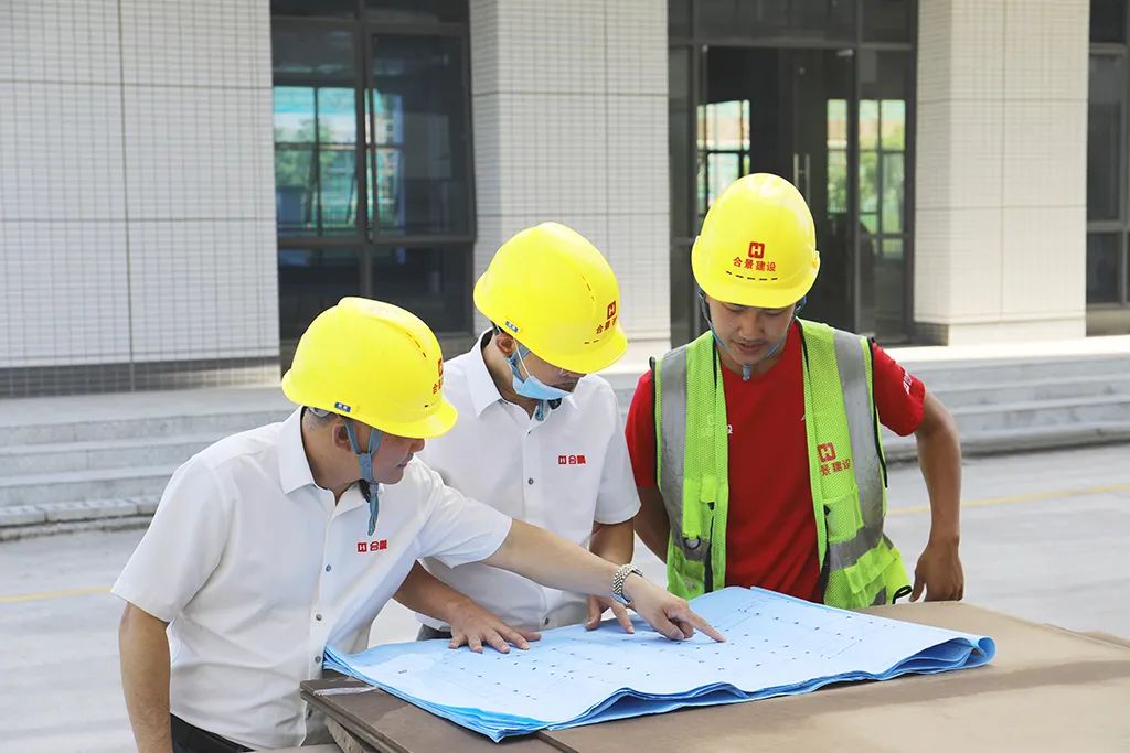 中科院國科環(huán)宇南京潔凈廠房 中科院國科環(huán)宇南京潔凈廠房