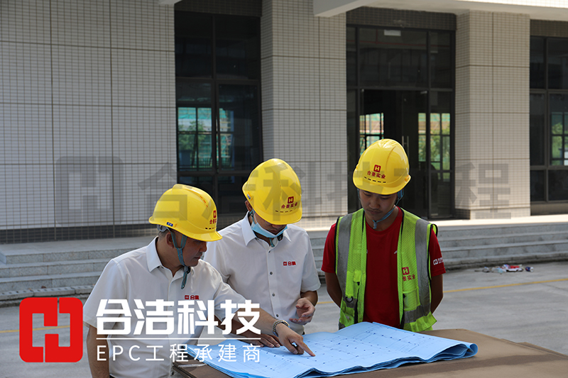 電子凈化車間建設(shè) 電子凈化車間建設(shè)