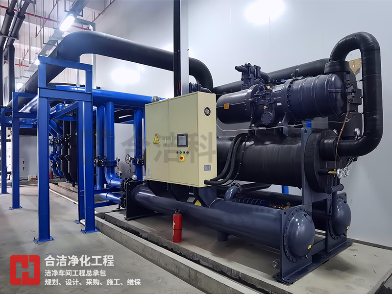 潔凈車間工藝管道 潔凈車間工藝管道