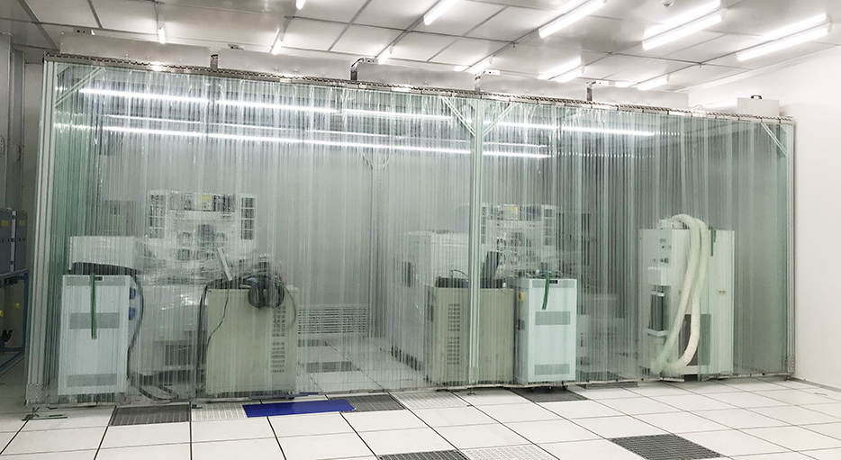 電路板凈化車(chē)間 電路板凈化車(chē)間