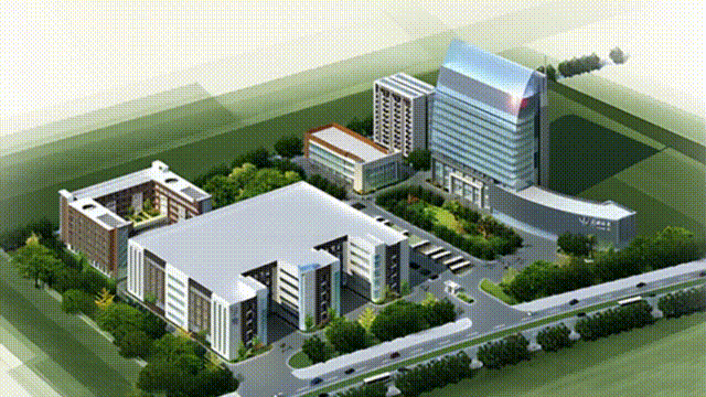 潔凈車間 潔凈車間