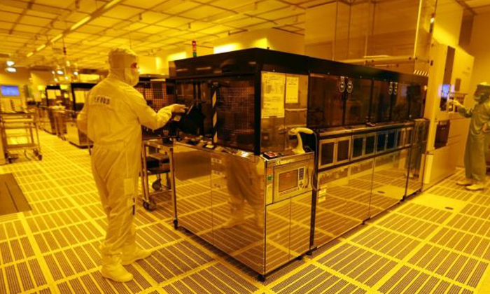 無(wú)塵車(chē)間 無(wú)塵車(chē)間