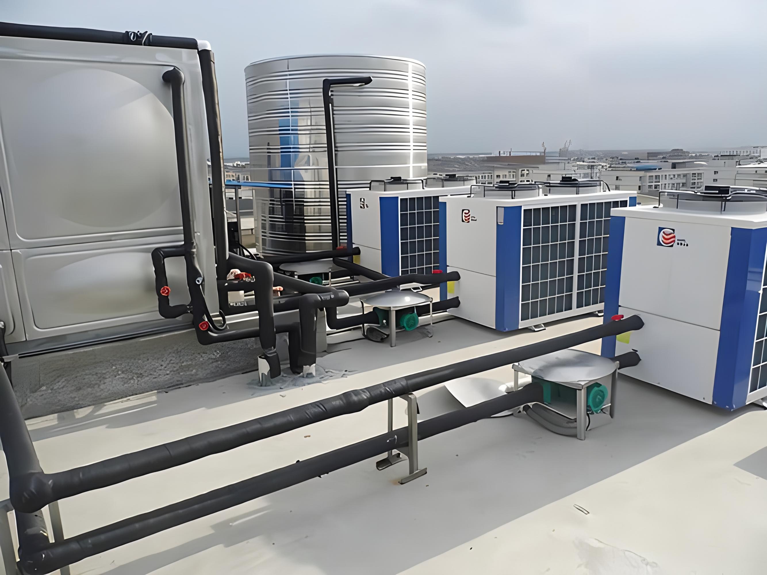 暖通工程 暖通工程