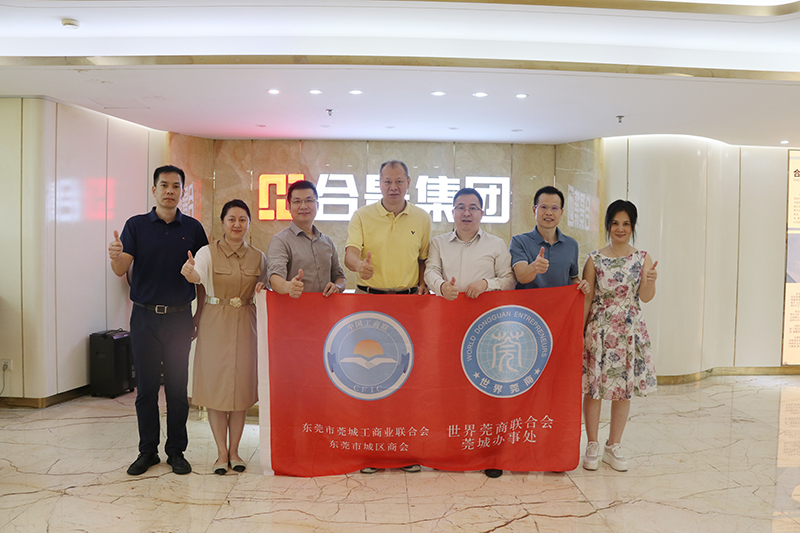 合潔科技 合潔科技