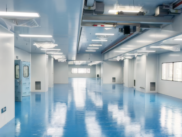 無塵車間 無塵車間